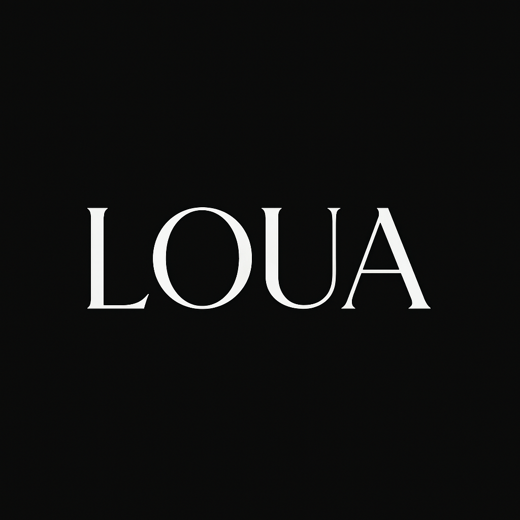Logo LOUA